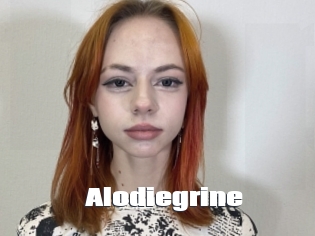 Alodiegrine