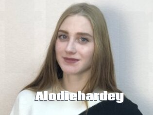 Alodiehardey