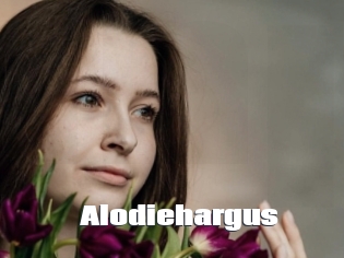 Alodiehargus