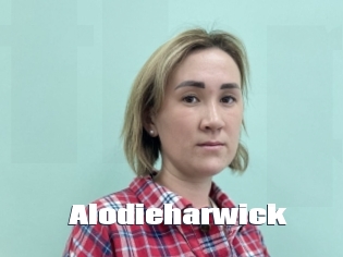 Alodieharwick