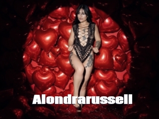 Alondrarussell