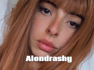 Alondrashy