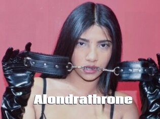 Alondrathrone