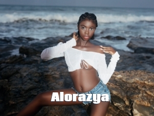 Alorazya