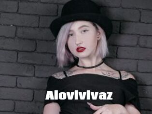 Alovivivaz