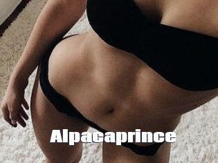 AlpacaPrince