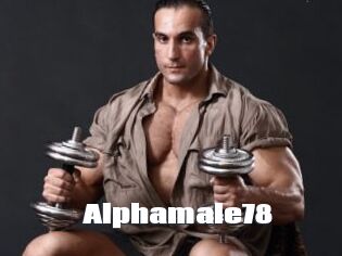 Alphamale78