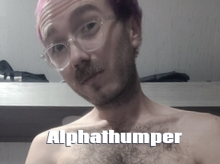 Alphathumper