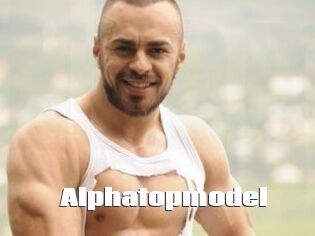 Alphatopmodel