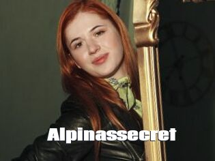 Alpinassecret