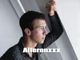 Alteronxxx