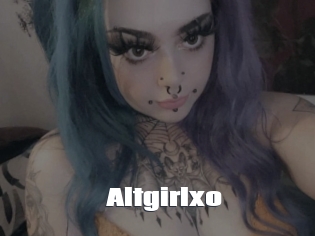 Altgirlxo