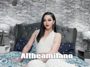 Altheamilano