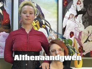 Althenaandgwen