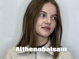 Althenabalsam