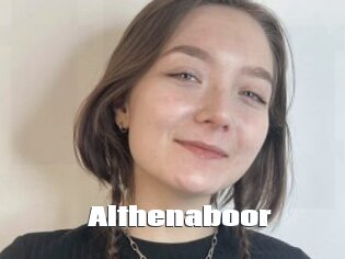 Althenaboor