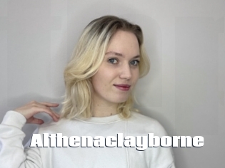 Althenaclayborne