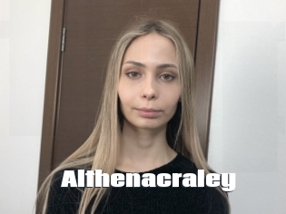 Althenacraley