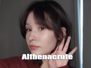 Althenacrute