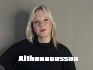 Althenacusson