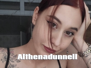 Althenadunnell