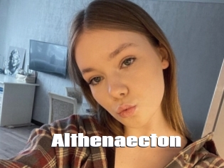 Althenaecton