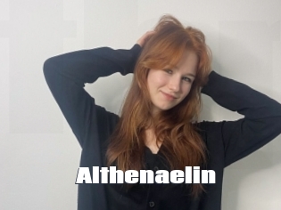 Althenaelin