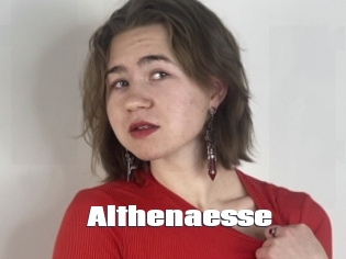 Althenaesse