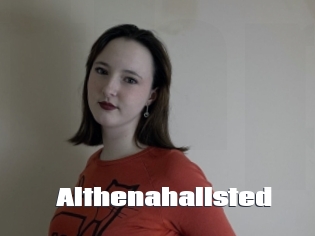 Althenahallsted