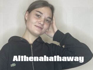 Althenahathaway