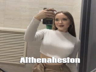 Althenaheston