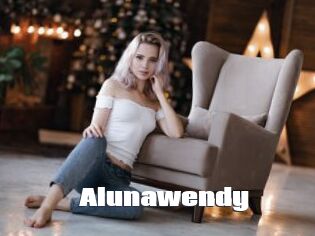 Alunawendy