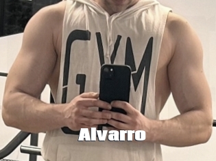 Alvarro