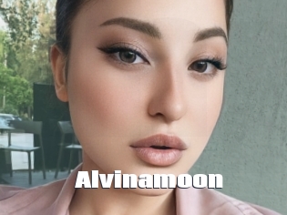 Alvinamoon