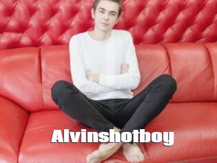 Alvinshotboy