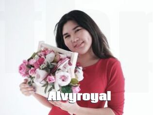 Alvyroyal