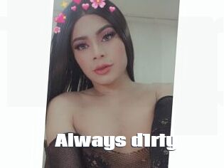 Always_d1rty