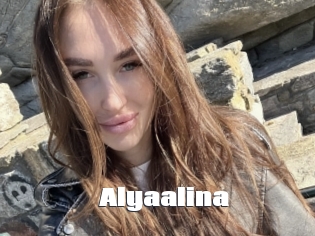 Alyaalina