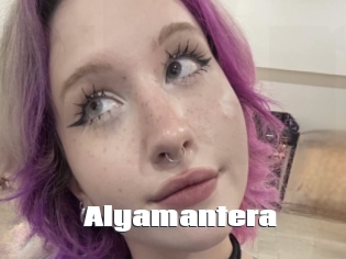 Alyamantera