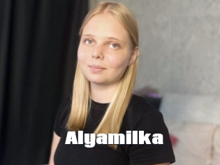 Alyamilka