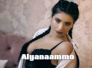 Alyanaammo