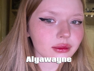 Alyawayne