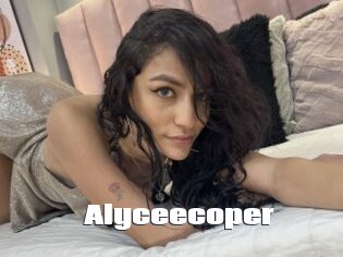 Alyceecoper