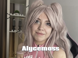 Alycemoss