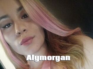 Alymorgan