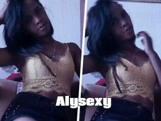 Alysexy