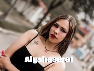 Alyshasaret