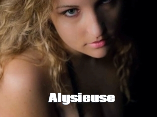 Alysieuse