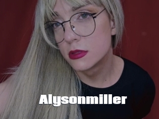 Alysonmiller