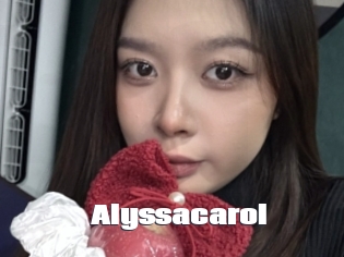 Alyssacarol